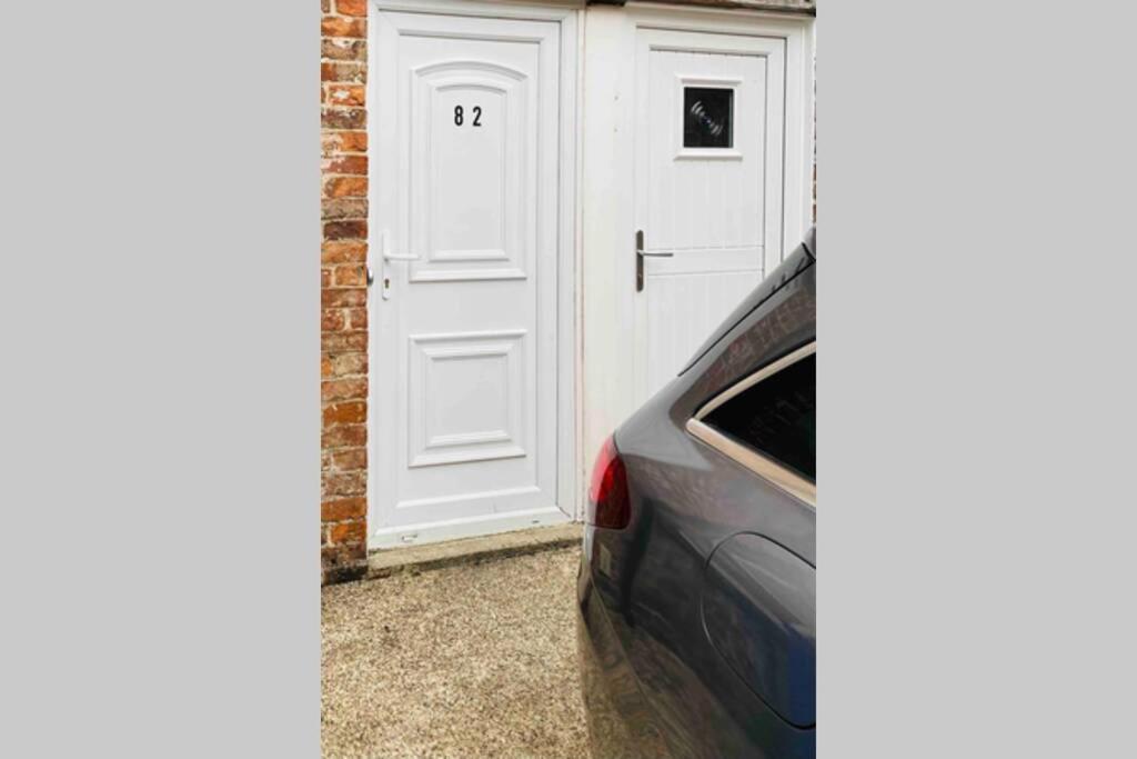 Town Centre Stay Northumberland Free Wifi And Close To Beach Blyth  Exterior foto
