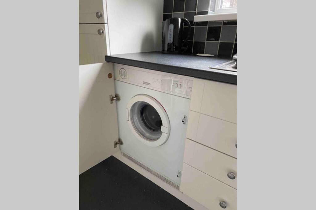 Town Centre Stay Northumberland Free Wifi And Close To Beach Blyth  Exterior foto