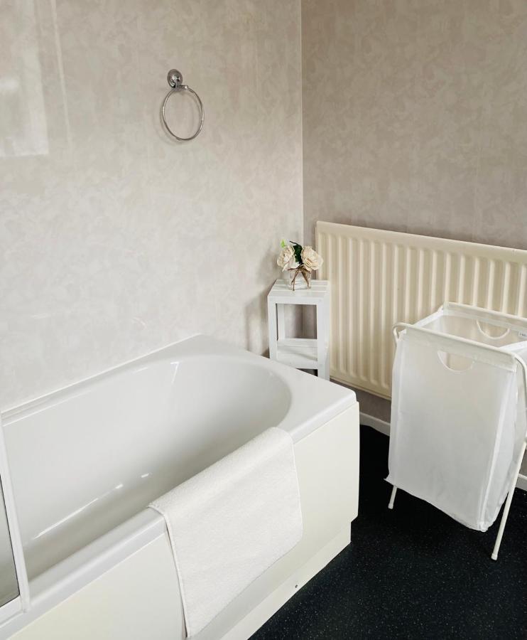 Town Centre Stay Northumberland Free Wifi And Close To Beach Blyth  Exterior foto